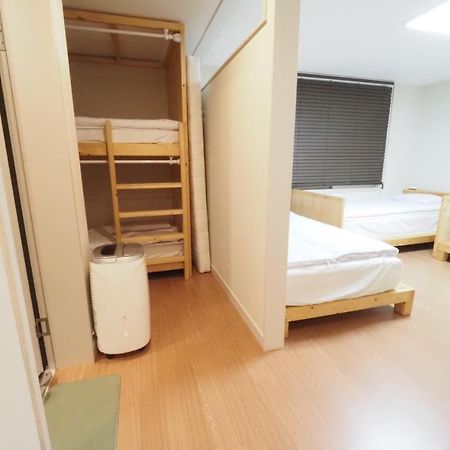 Hannah Guesthouse Jeju Esterno foto