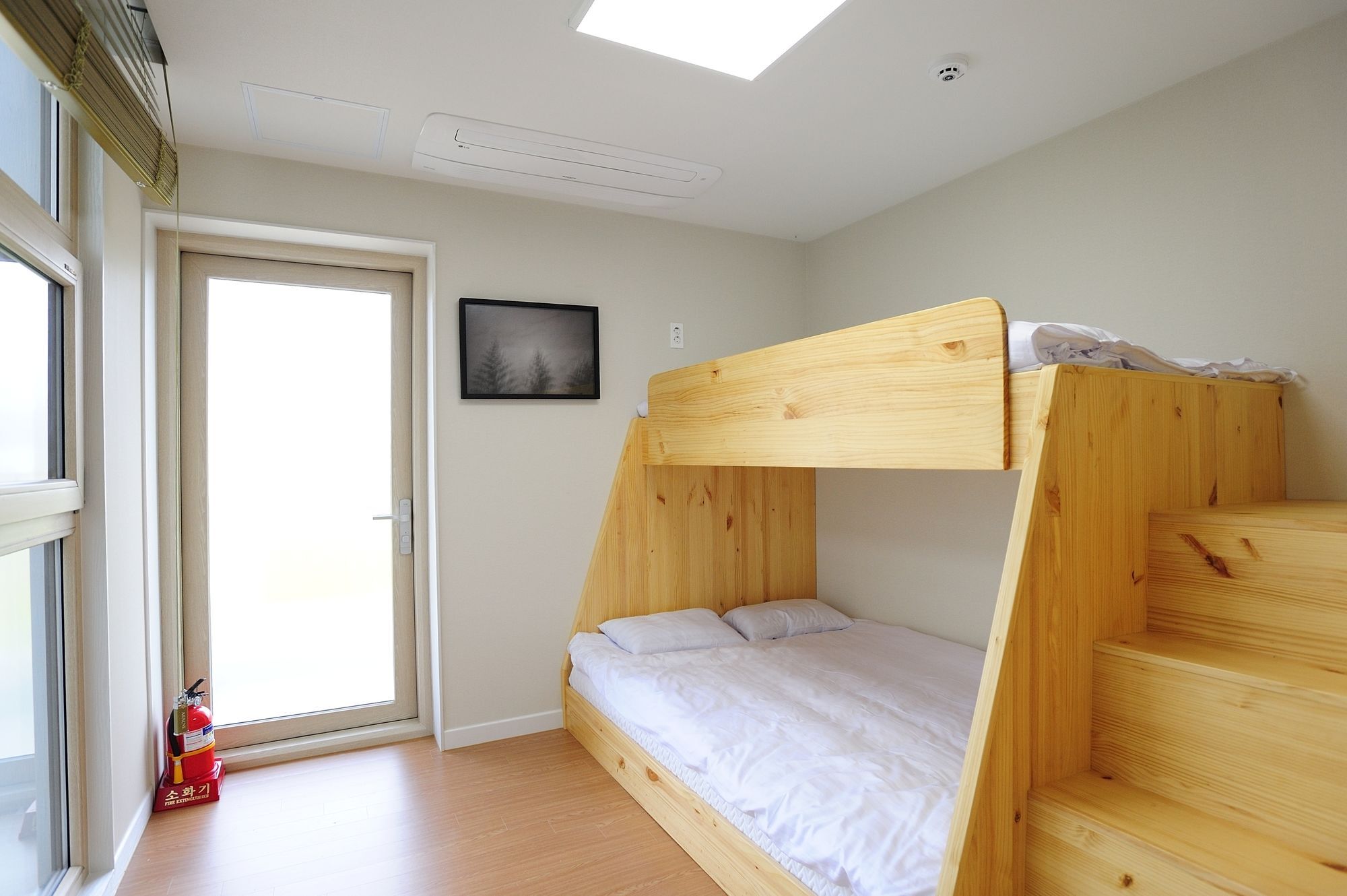Hannah Guesthouse Jeju Esterno foto