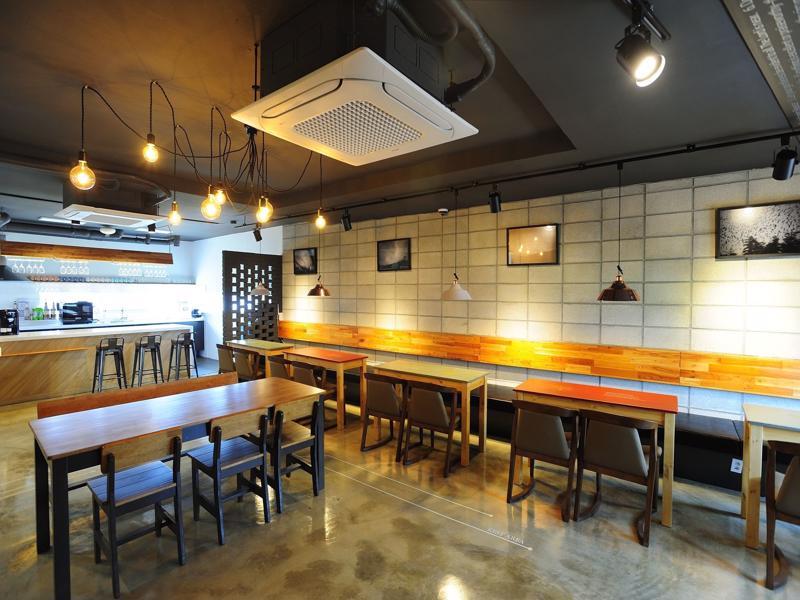 Hannah Guesthouse Jeju Esterno foto