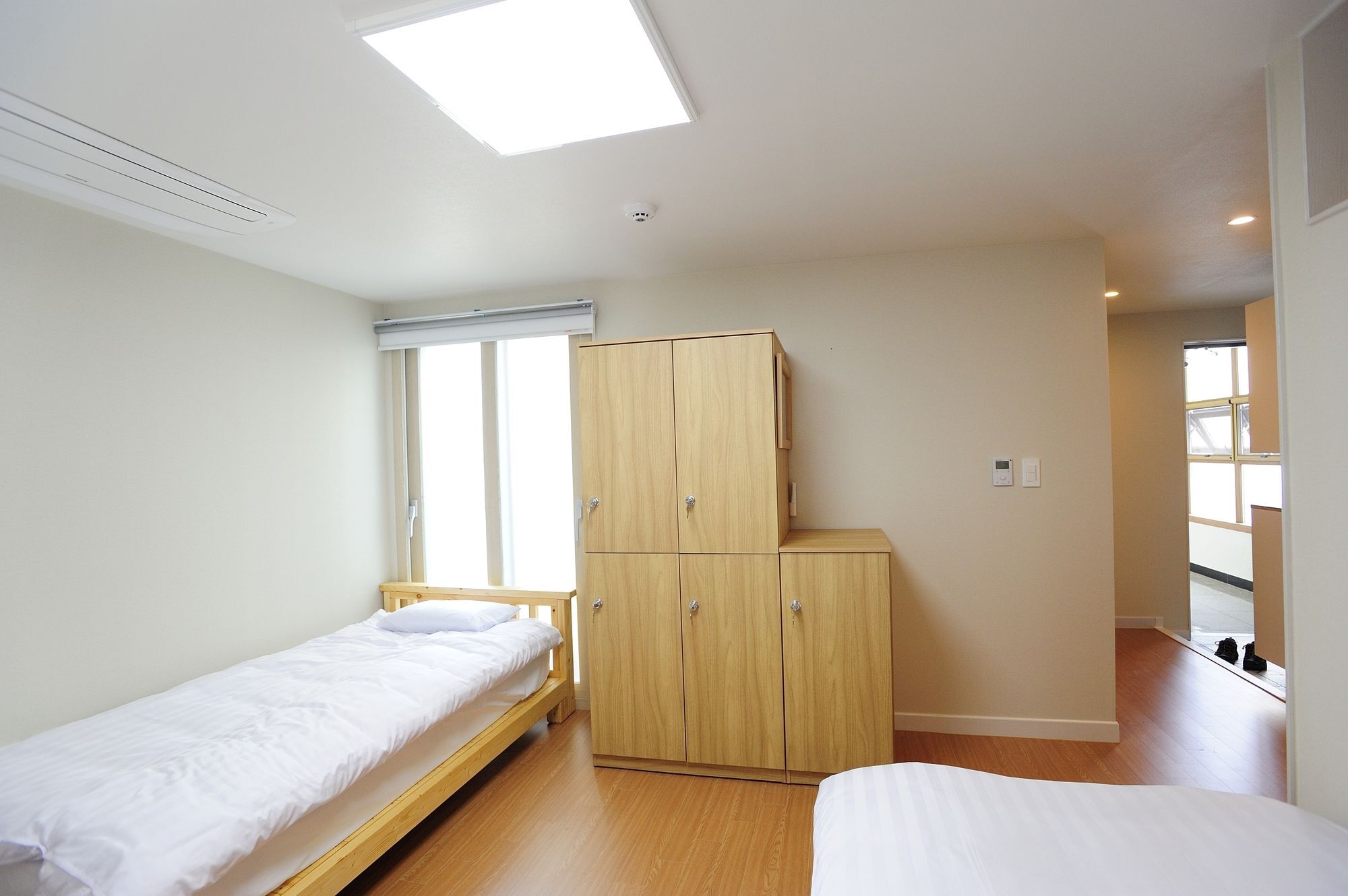 Hannah Guesthouse Jeju Esterno foto
